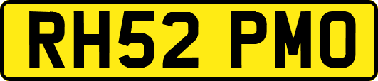 RH52PMO
