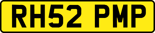 RH52PMP