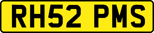 RH52PMS