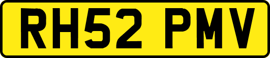 RH52PMV