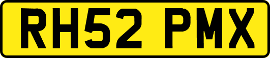 RH52PMX