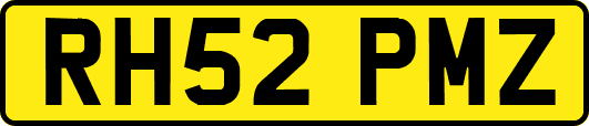 RH52PMZ