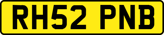 RH52PNB