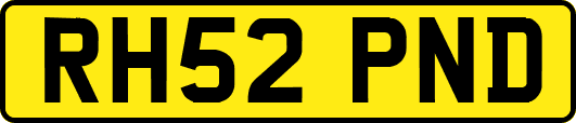 RH52PND