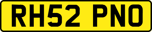 RH52PNO