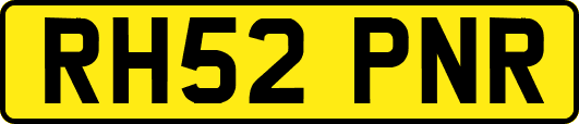 RH52PNR