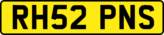 RH52PNS