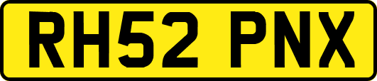 RH52PNX