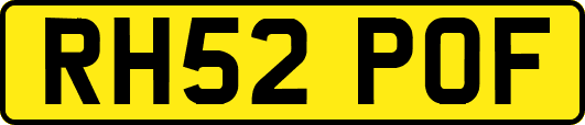 RH52POF