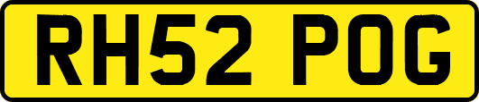 RH52POG