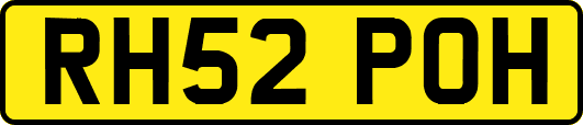 RH52POH