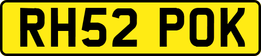 RH52POK