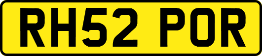 RH52POR