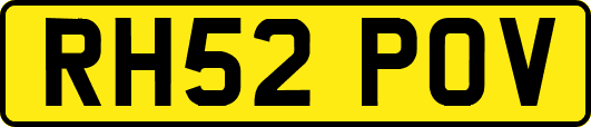 RH52POV