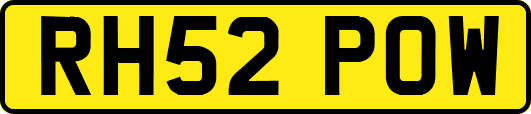 RH52POW