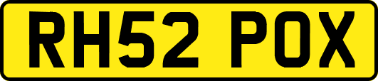 RH52POX