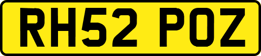 RH52POZ