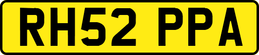 RH52PPA