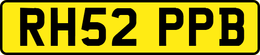 RH52PPB
