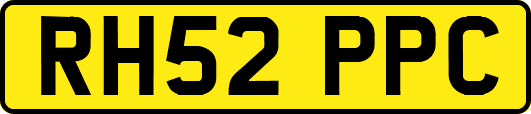 RH52PPC
