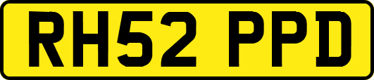 RH52PPD