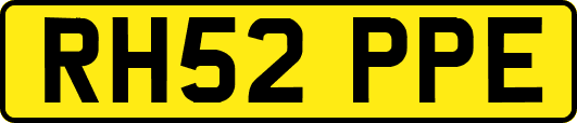 RH52PPE