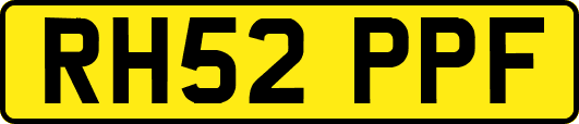 RH52PPF