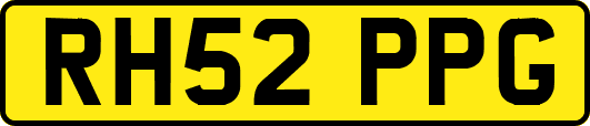RH52PPG