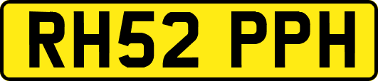 RH52PPH