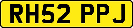 RH52PPJ