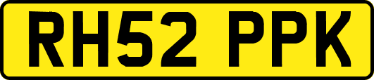 RH52PPK