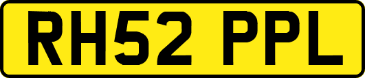RH52PPL