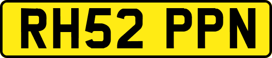 RH52PPN