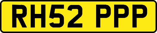 RH52PPP
