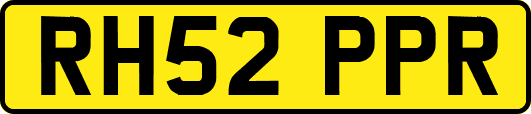 RH52PPR