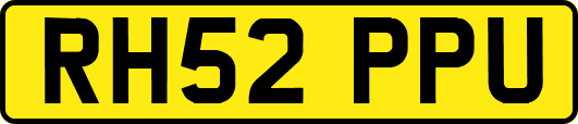 RH52PPU