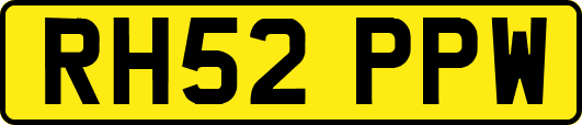 RH52PPW