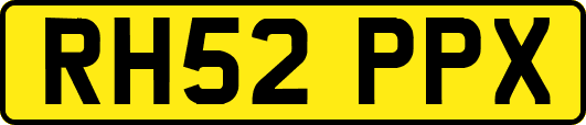 RH52PPX