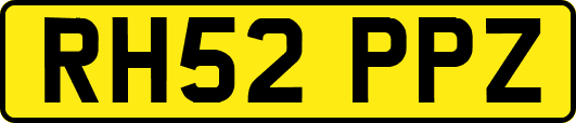 RH52PPZ