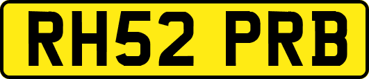 RH52PRB