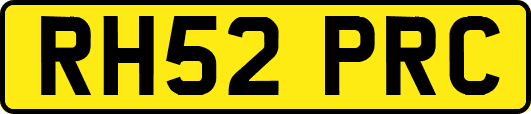 RH52PRC