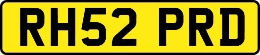 RH52PRD