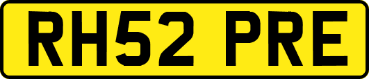 RH52PRE