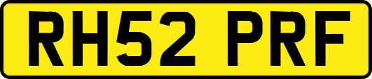 RH52PRF