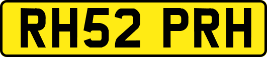 RH52PRH