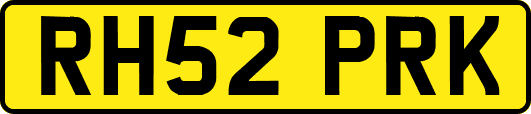 RH52PRK