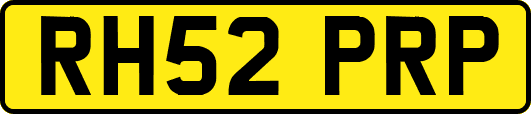 RH52PRP