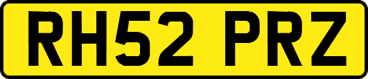 RH52PRZ