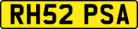 RH52PSA