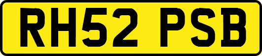RH52PSB